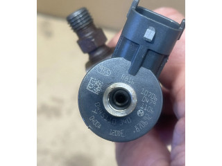 Форсунка 0445110340, 870692    Citroen Berlingo   