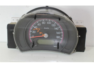 Přístrojová deska Nissan Pixo 2009 34100M68K00, 34100M68K00