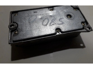 Блок подушек безопасности 0285001655, p30667469 Volvo S80