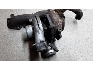 Турбина Saab 9-5 1.9 55203091