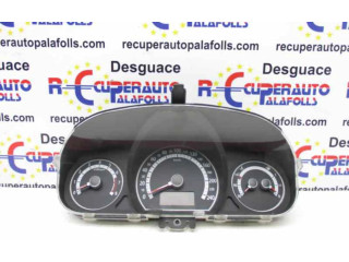 Панель приборов 940231H080 KIA Pro Cee'd I