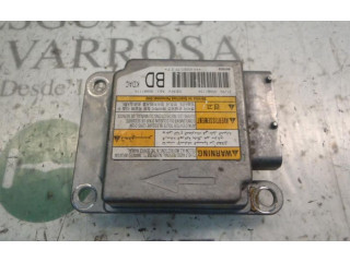 Блок подушек безопасности    Chevrolet Matiz