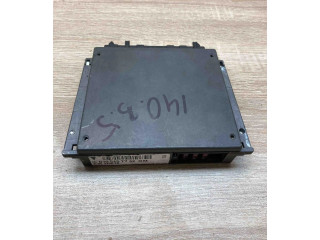 Řídící jednotka 0105457732, 05375070   Mercedes-Benz S W140 1991