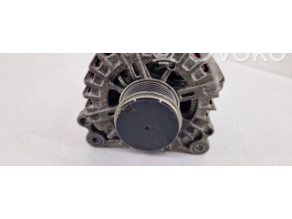 Генератор FG20S023, 205567180004 Audi A7 S7 4G