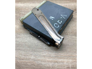 Блок управления двигателем ECU    P09202165, 0281001591   Volvo S70  V70  V70 XC