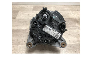 Генератор 231008040R, 231008040R   Renault Clio V      