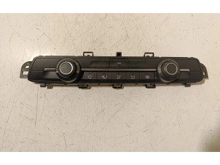 Блок управления кондиционера воздуха / климата/ печки (в салоне) 98081722ZD, 35250501   Peugeot Expert