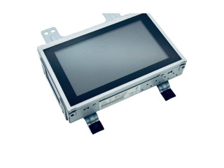 Дисплей    280911LA0A   Infiniti FX