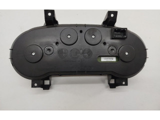 Přístrojová deska Fiat Punto Evo 2011 5550050900, 5550030617