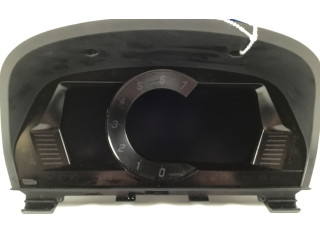 Přístrojová deska Toyota Supra A90 2020 9832537