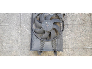 Вентилятор радиатора     4s6h8c607aa    Ford Fusion 