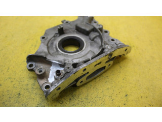 Масляный насос     Citroen Berlingo 