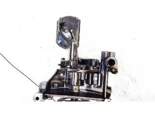 Масляный насос 9644350880 Ford Galaxy 2.0