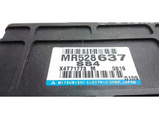 Блок управления MR528637   Mitsubishi Montero