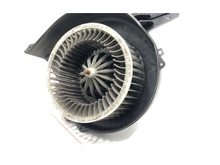 Вентилятор печки    6R1819015A   Skoda Fabia Mk3 (NJ)