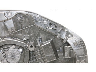 Электрический механизм для подъема окна без двигателя Polestar 2 2020 - года