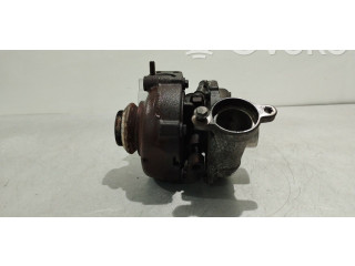 Turbodmychadlo Турбина GT1544V Peugeot 307