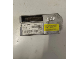 Блок подушек безопасности P30658913, 0302660814   Volvo XC90