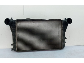 Интеркулер     Audi A3 S3 8P 