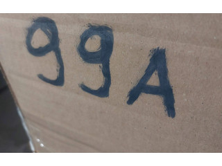 Řídící jednotka A0265456632, 0261206300 Mercedes-Benz S W220 1998