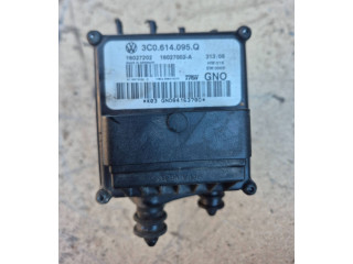 Блок АБС 3C0614095Q, 16027202   Volkswagen  PASSAT B6  2005 - 2010 года