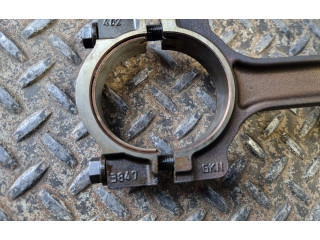  Поршень с шатуном    Cadillac Escalade  