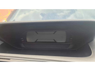 Панель 981108378000 Citroen C4 II Picasso