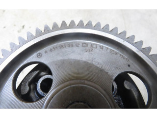 Čerpadlo oleje 6511811801 Maybach 57/62