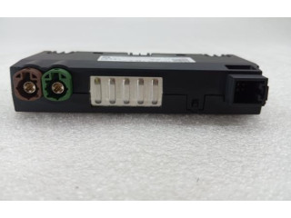 Блок управления 4N0035736A, 4N0035736 Audi A6 S6 C8 4K