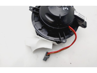 Вентилятор печки T1019714Q Opel Meriva B