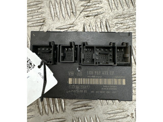 Zpětné zrcátko  Volkswagen Caddy 2008  1K0959433CP, 1K0959433CP  