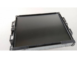 Дисплей    68258358AE, 36670J   Dodge RAM