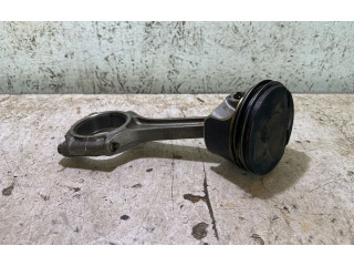 Поршень с шатуном Maserati Ghibli