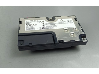 Блок управления 5WA035284C   Cupra Formentor