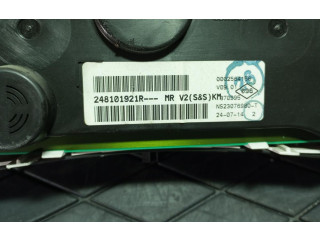 Přístrojová deska Renault Sandero I 2131255