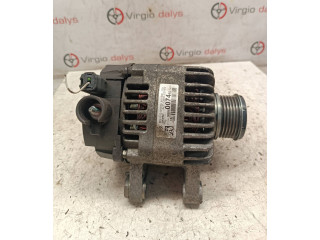 Генератор 9806007480, MS1012101720   Peugeot 2008 I      