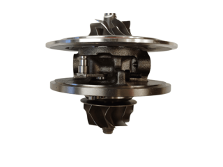 Турбина Lancia Lybra 710811-0001, CHRA10-0109