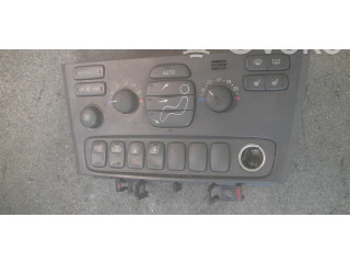 Блок управления климат-контролем 8682930 Volvo V70