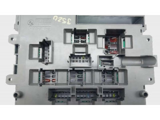 Pojistková skříňka Řídící jednotka BSM 911944604 BMW X1 E84