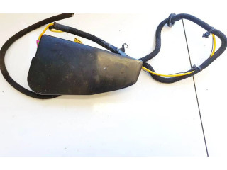 Подушка безопасности в сиденье 7r013045764, ab-sab311974nat Mitsubishi Galant