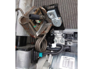 Рулевая рейка Skoda Fabia Mk1 (6Y) 1999 - 2007 года