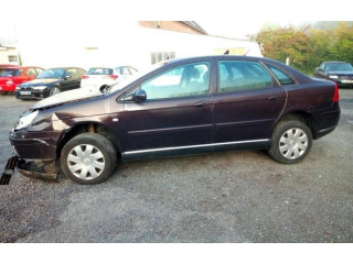 Интеркулер  NT   Citroen C5 