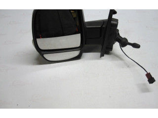 Zpětné zrcátko Fiat Doblo 2012