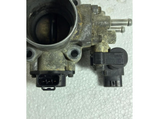 Турбина Suzuki Wagon R+ 18137-83E10, 18137-83E10