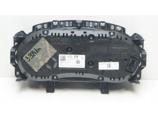 Панель приборов 510920870A, 510920870A Volkswagen Golf Sportsvan