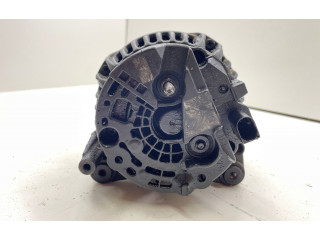 Генератор 028903031 Audi A4 S4 B5 8D 1.9