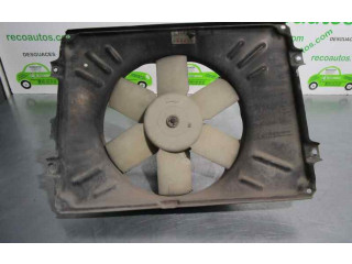 Вентилятор радиатора     191959455Q    Volkswagen Jetta II 