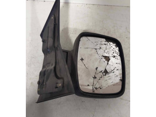 Зеркало электрическое Volkswagen Transporter - Caravelle T4 1991 - 2003 года