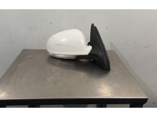 Зеркало (управляемое электричеством) 1K5857934 Volkswagen Jetta V 2005 - 2010 года