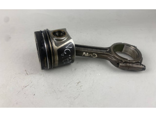 Поршень с шатуном 02604LA, 04LADE Audi A3 S3 8V